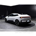 2023 Chinese New Brand Polestar EV Electric RWD Car with Front Middle Airbags in Stock